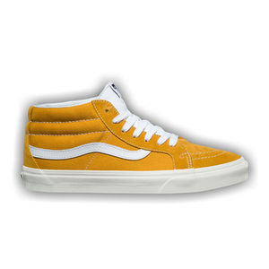 Vans Sk8-Mid Reissue 'Sunflower'