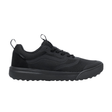 Vans UltraRange Rapidweld 'Black'