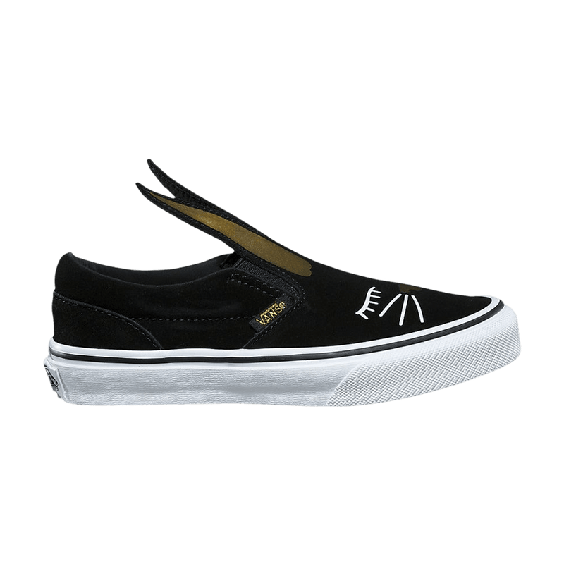 Vans Slip-On Kids 'Bunny' VN0A3MVYZX1