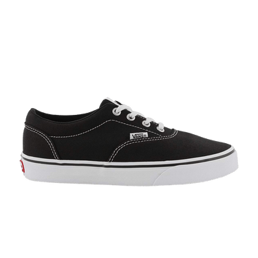 Vans Wmns Doheny 'Black'