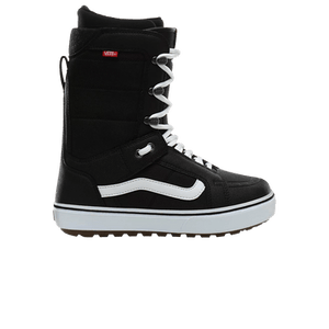 Vans Hi-Standard OG 'Black White'