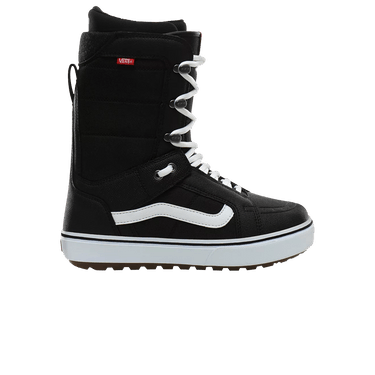 Vans Hi-Standard OG 'Black White'
