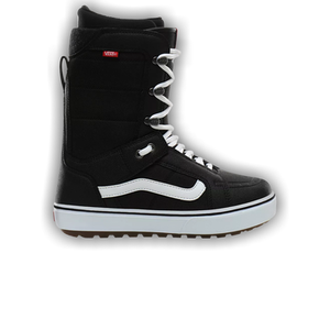 Vans Hi-Standard OG 'Black White'