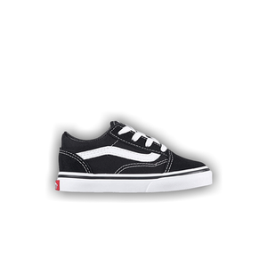 Vans Old Skool Toddler 'Black'