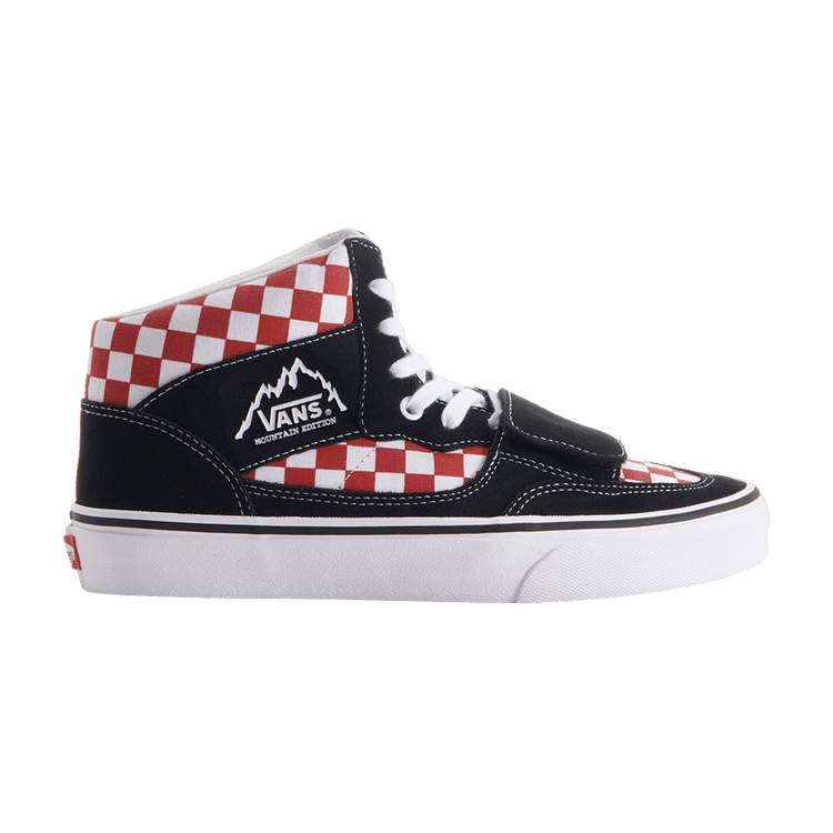Vans Mountain Edition 'Checkerboard' VN0A3TKG35U1