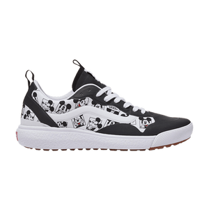 Disney x Vans UltraRange EXO 'Mickey Mouse - Black'