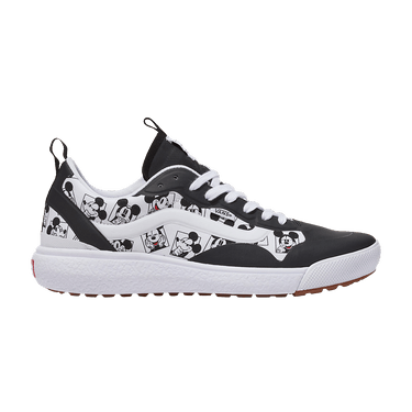 Disney x Vans UltraRange EXO 'Mickey Mouse - Black'
