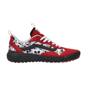 Disney x Vans UltraRange EXO 'Mickey Mouse - Racing Red'