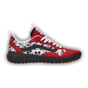 Disney x Vans UltraRange EXO 'Mickey Mouse - Racing Red'