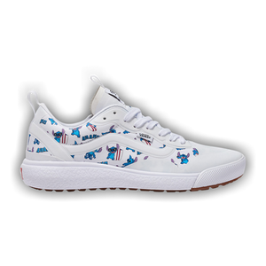 Disney x Vans UltraRange EXO 'Lilo & Stitch - True White'