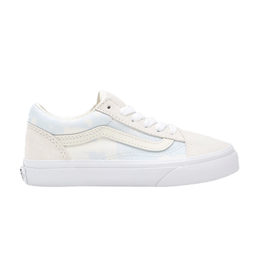 Vans Old Skool 'Bleach Wash - Ballad Blue'