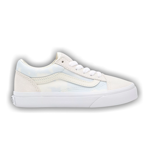 Vans Old Skool 'Bleach Wash - Ballad Blue'