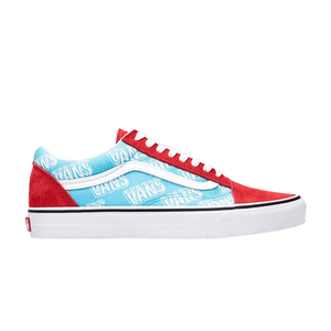 Vans Old Skool 'Retro Mart'