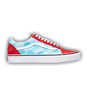 Vans Old Skool 'Retro Mart'