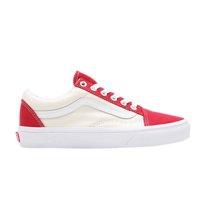 Vans Old Skool 'Classic Sport - Chili Pepper'