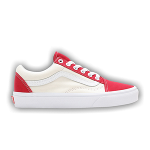 Vans Old Skool 'Classic Sport - Chili Pepper'