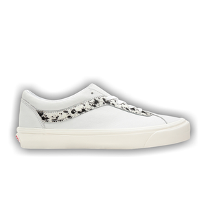 Vans Bold Ni 'True White Pony'