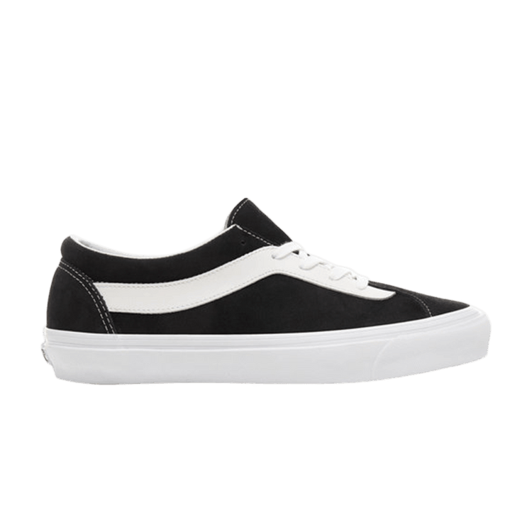 Vans Bold Ni 'Black' VN0A3WLPOS7