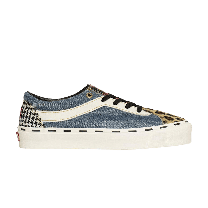Vans Bold Ni 'Bender' VN0A3WLPT7Y