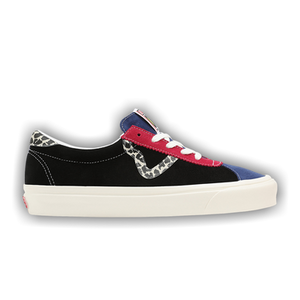 Vans Style 73 DX 'Anaheim Factory - Animal Mix'