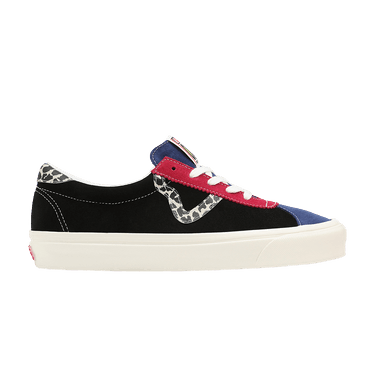 Vans Style 73 DX 'Anaheim Factory - Animal Mix'