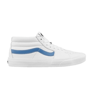 Vans Sk8-Mid 'True White Moon'