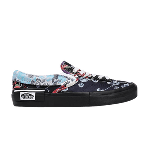 Vans Classic Slip-On CAP 'Florals'