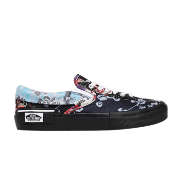 Vans Classic Slip-On CAP 'Florals'