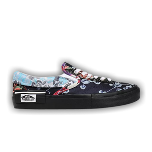 Vans Classic Slip-On CAP 'Florals'