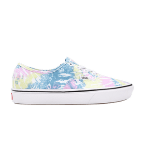 Vans Authentic ComfyCush 'Tie-Dye'