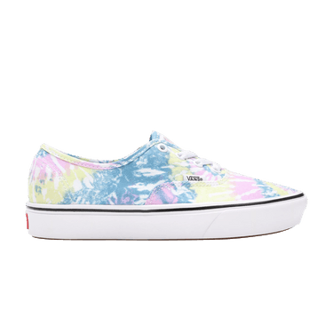 Vans Authentic ComfyCush 'Tie-Dye'
