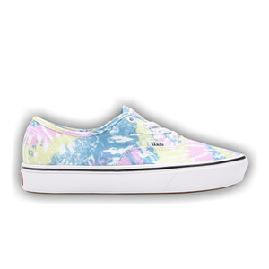 Vans Authentic ComfyCush 'Tie-Dye'