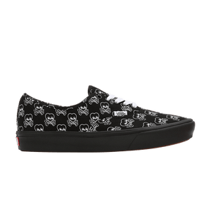 Vans ComfyCush Authentic 'Coldhearted'