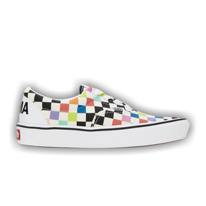 MoMA x Vans ComfyCush Era 'Colorful Checkerboard'