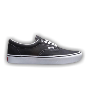 Vans Era Comfy Cush 'Black White'