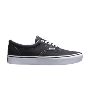 Vans Era Comfy Cush 'Black White'