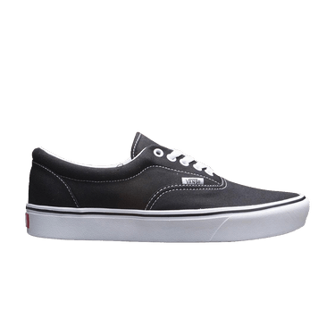 Vans Era Comfy Cush 'Black White'