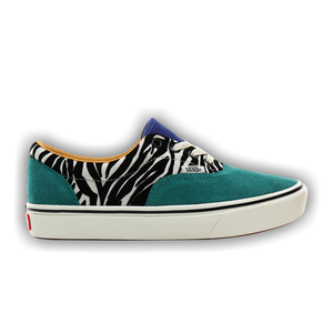 Vans ComfyCush Era 'Zebra'