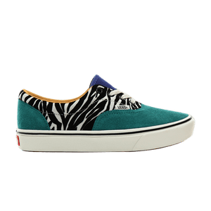 Vans ComfyCush Era 'Zebra'