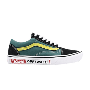 Vans Comfycush Old Skool 'Future Standard'