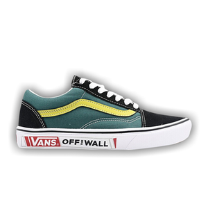 Vans Comfycush Old Skool 'Future Standard'