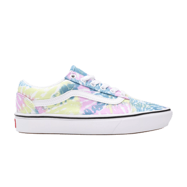 Vans Old Skool ComfyCush 'Tie-Dye'