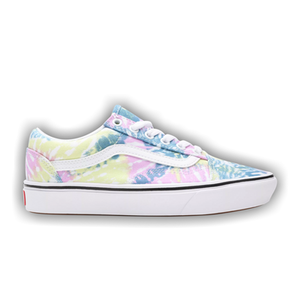 Vans Old Skool ComfyCush 'Tie-Dye'