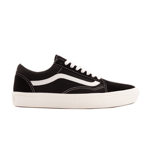 Vans Old Skool ComfyCush 'Ripstop - Black'