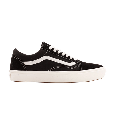 Vans Old Skool ComfyCush 'Ripstop - Black'