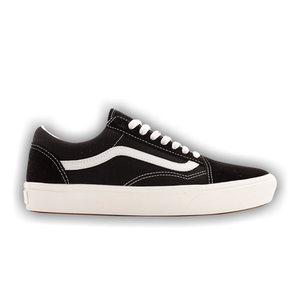 Vans Old Skool ComfyCush 'Ripstop - Black'