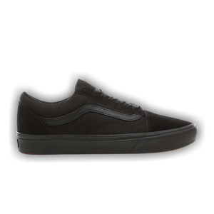 Vans ComfyCush Old Skool 'Black'