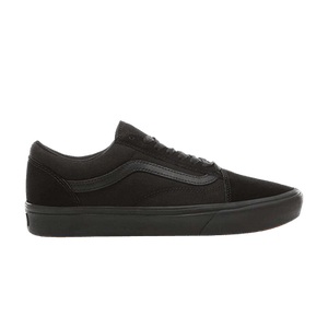 Vans ComfyCush Old Skool 'Black'