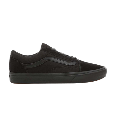 Vans ComfyCush Old Skool 'Black'