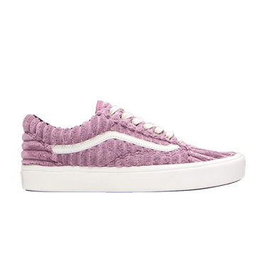 Vans Old Skool Comfy Cush 'Jumbo Corduroy'